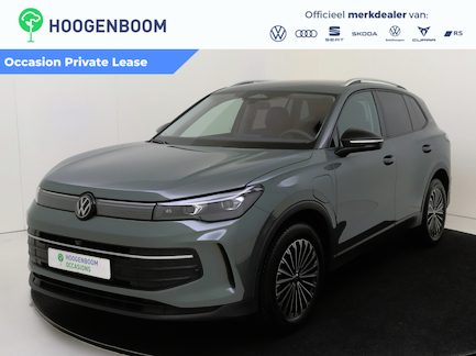 Volkswagen Tiguan 0