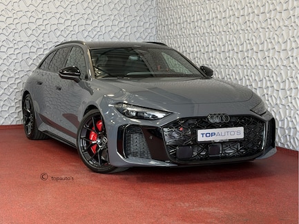 Audi RS5 0