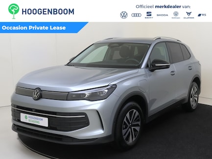 Volkswagen Tiguan 0