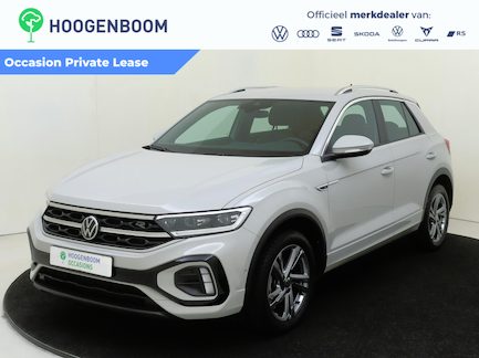 Volkswagen T-Roc 0