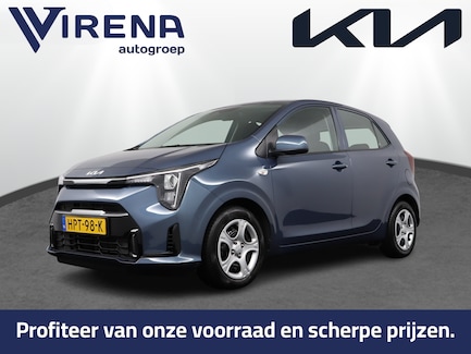 Kia Picanto 0