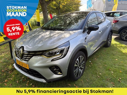 Renault Captur 0