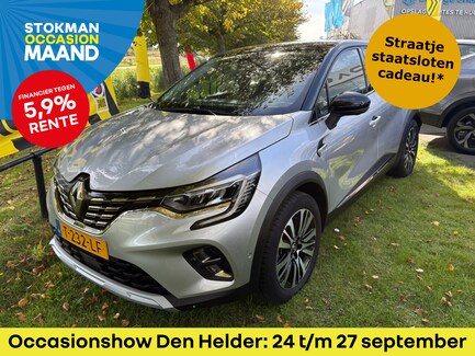 Renault Captur 0