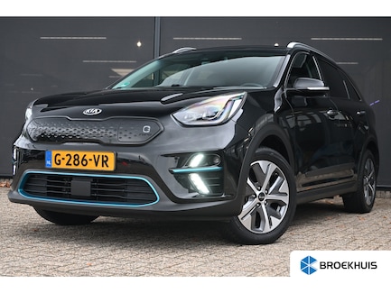Kia Niro EV 0