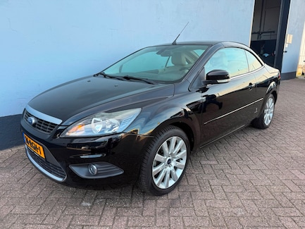 Ford Focus 0
