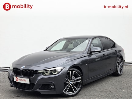 BMW 3-Serie 0