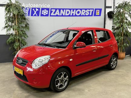Kia Picanto 0