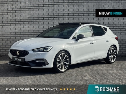 SEAT Leon 0