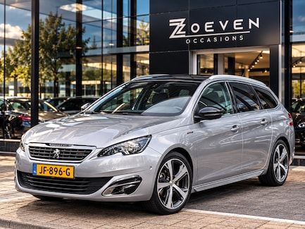 Peugeot 308 0