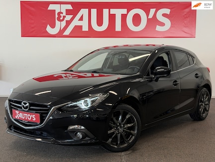 Mazda 3 0
