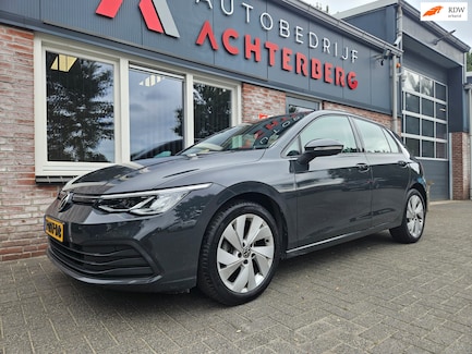 Volkswagen Golf 0