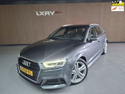 Audi A3 0