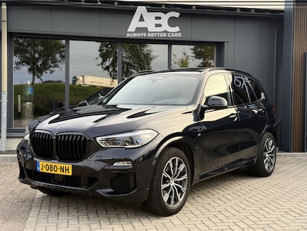 BMW X5 0