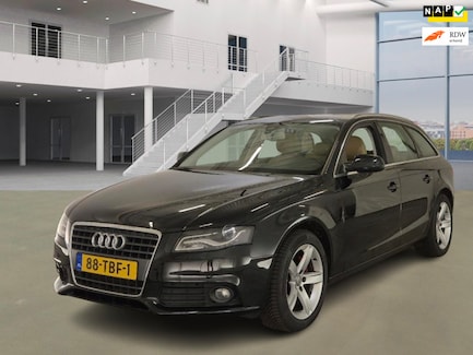 Audi A4 0