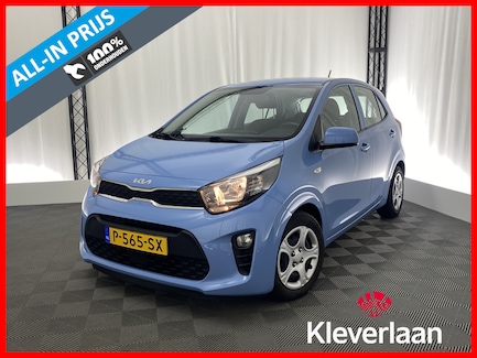 Kia Picanto 0