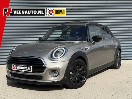 MINI Cooper 0
