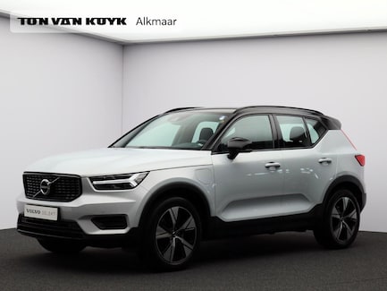Volvo XC40 0