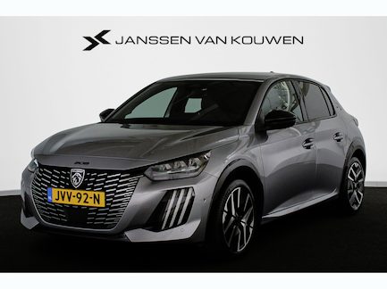 Peugeot 208 0