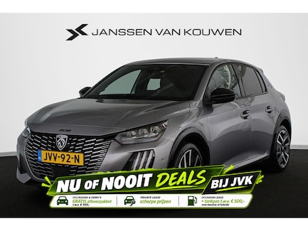 Peugeot 208 0