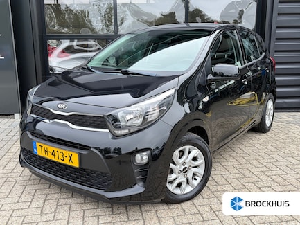 Kia Picanto 0