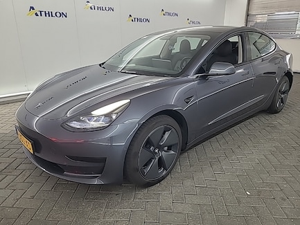 Tesla Model 3 0