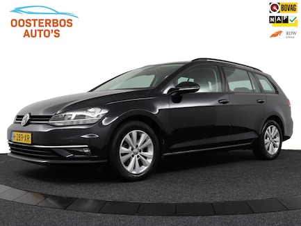 Volkswagen Golf 0