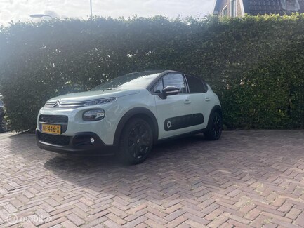 Citroën C3 0