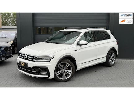 Volkswagen Tiguan 0