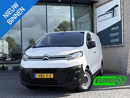 Citroën Jumpy 0