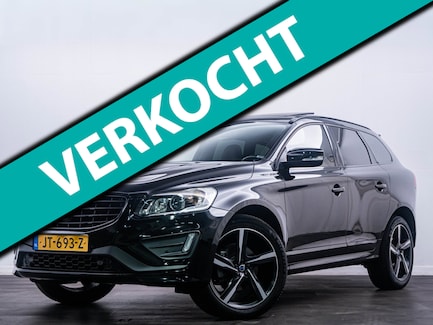 Volvo XC60 0