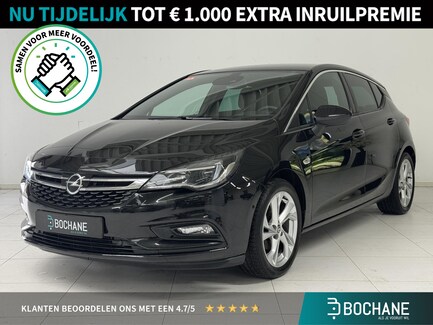 Opel Astra 0
