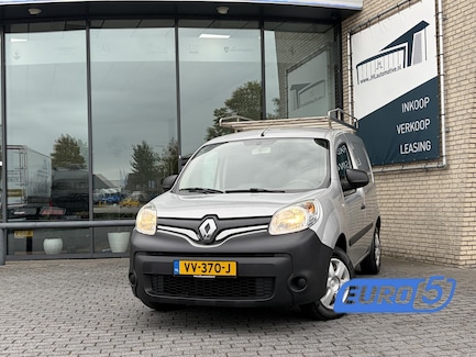 Renault Kangoo 0