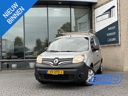 Renault Kangoo 0