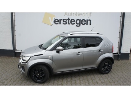 Suzuki Ignis 0
