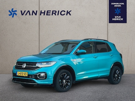 Volkswagen T-Cross 0