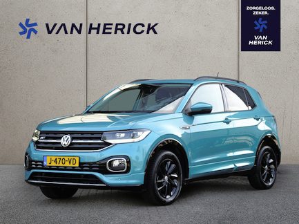 Volkswagen T-Cross 0