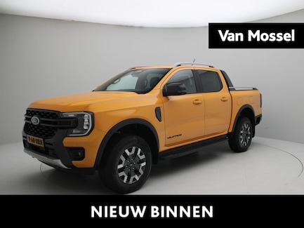 Ford Ranger 0