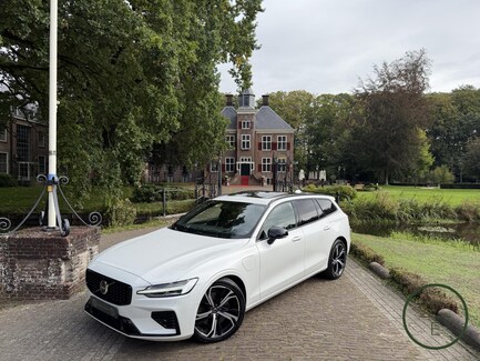 Volvo V60 0