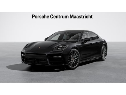 Porsche Panamera 0