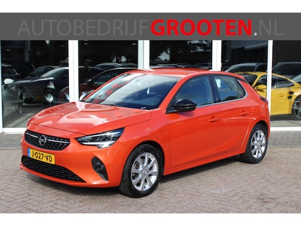 Opel Corsa 0