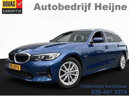 BMW 3-Serie 0