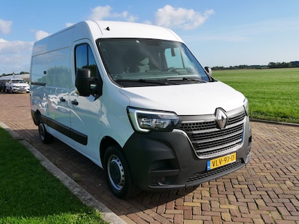 Renault Master 0