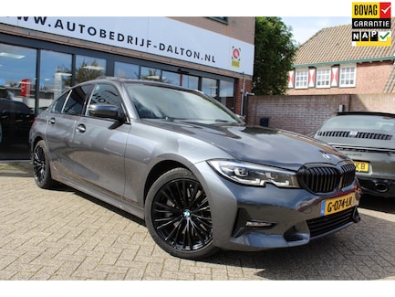 BMW 3-Serie 0