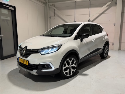 Renault Captur 0
