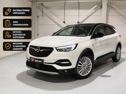 Opel Grandland 0