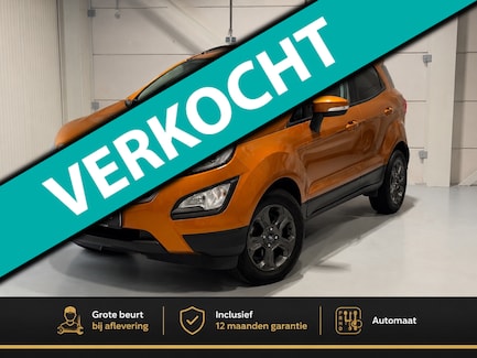 Ford EcoSport 0