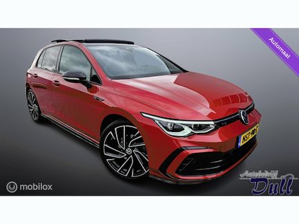 Volkswagen Golf 0