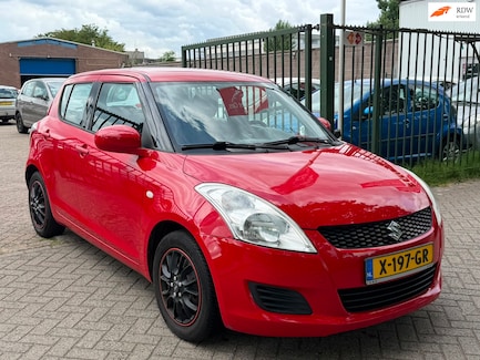 Suzuki Swift 0