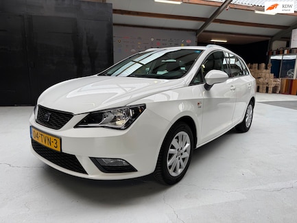SEAT Ibiza 0