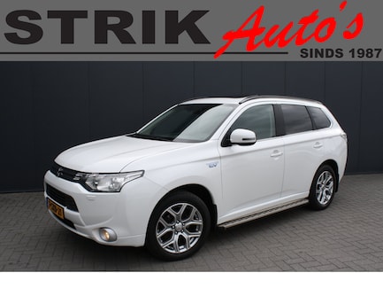 Mitsubishi Outlander 0